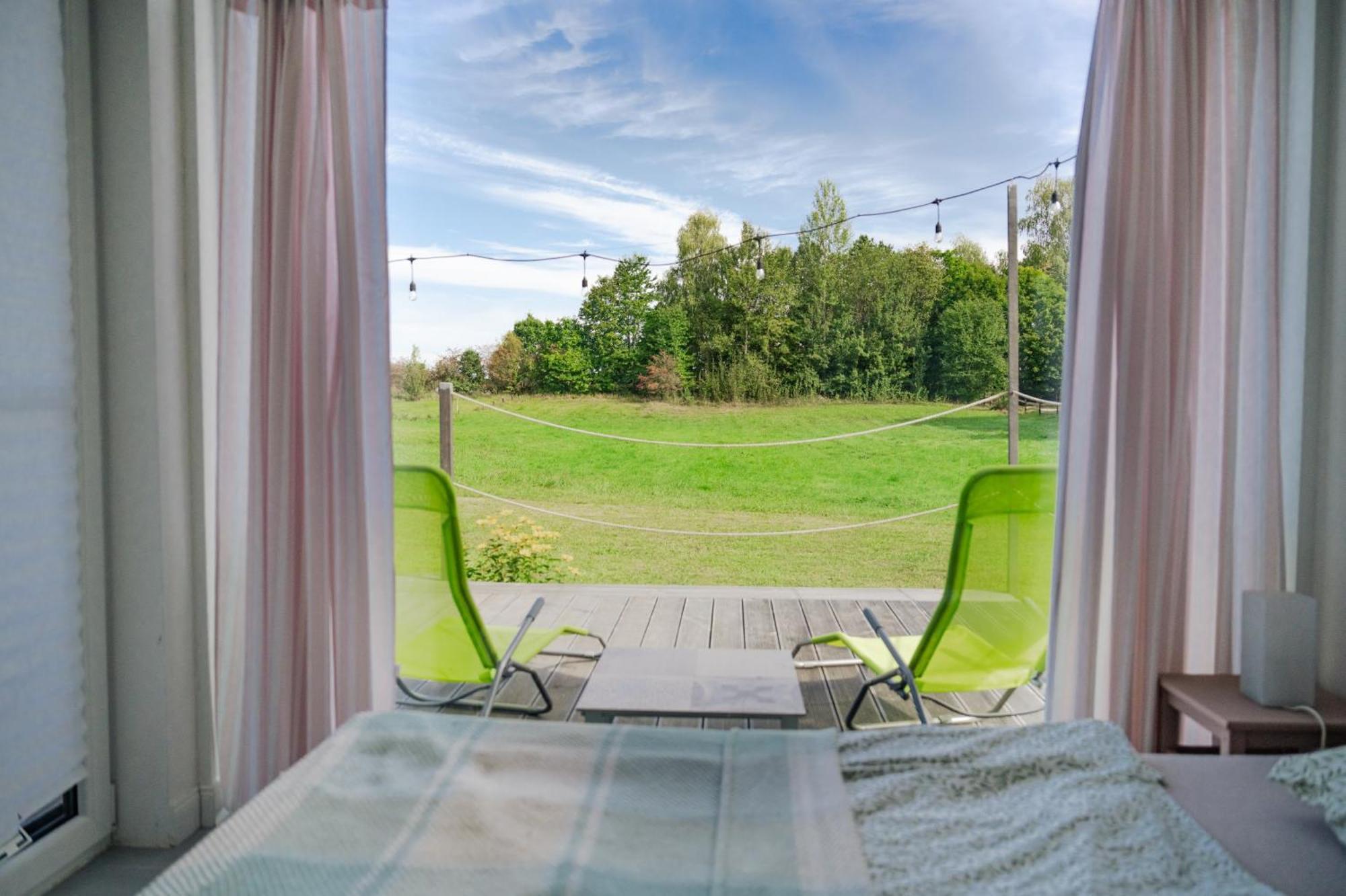 Pilwa 17 - Domek Exteriör bild